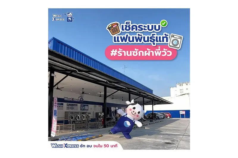 ไหนใครเป็นสาวกแฟนพันธุ์แท้พี่วัวกันบ้าง 