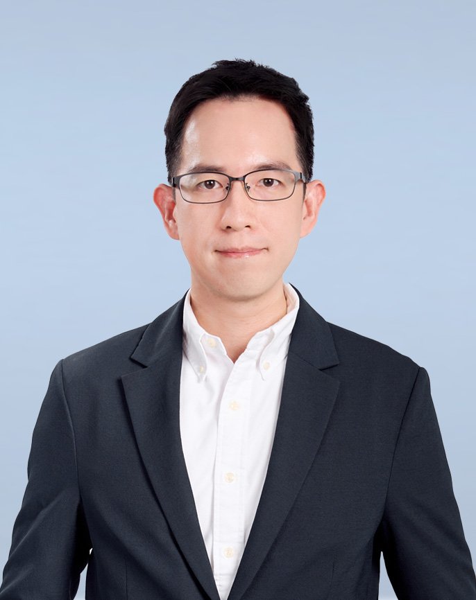 Mr. Chisunupun Tangchalermkul