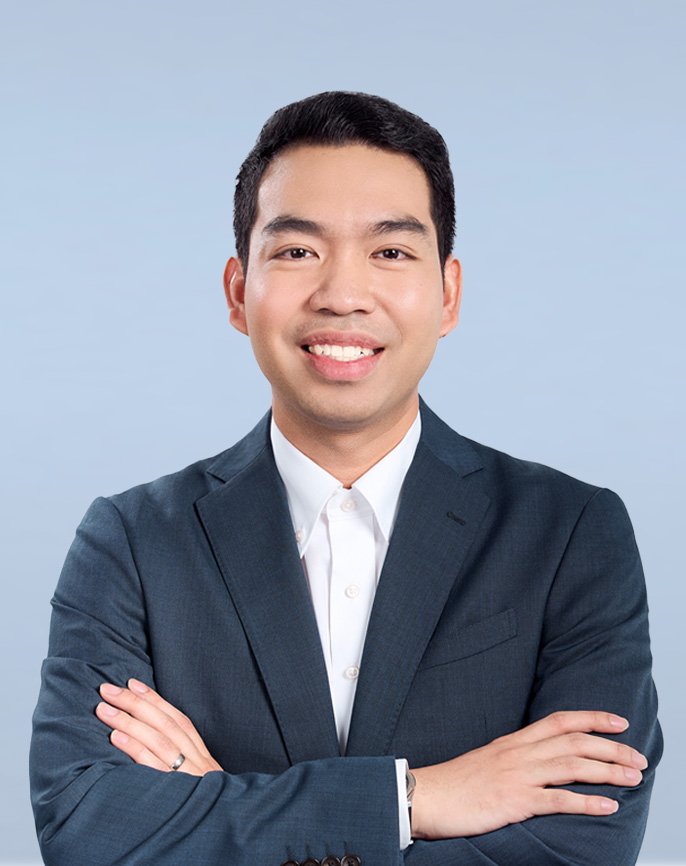 Mr. Kawin Klongkratoke