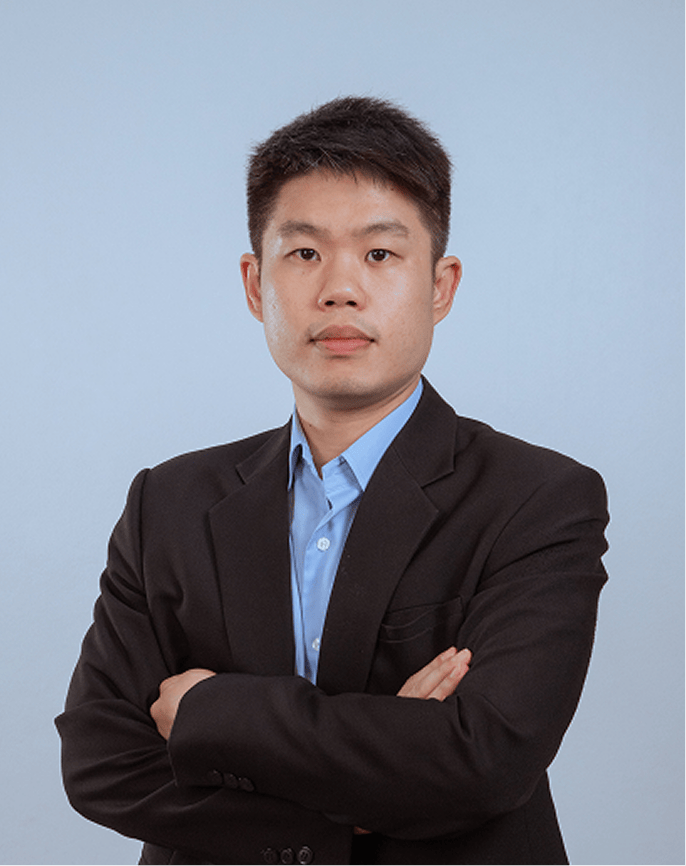 Mr. Plengchat Triyawatanyu