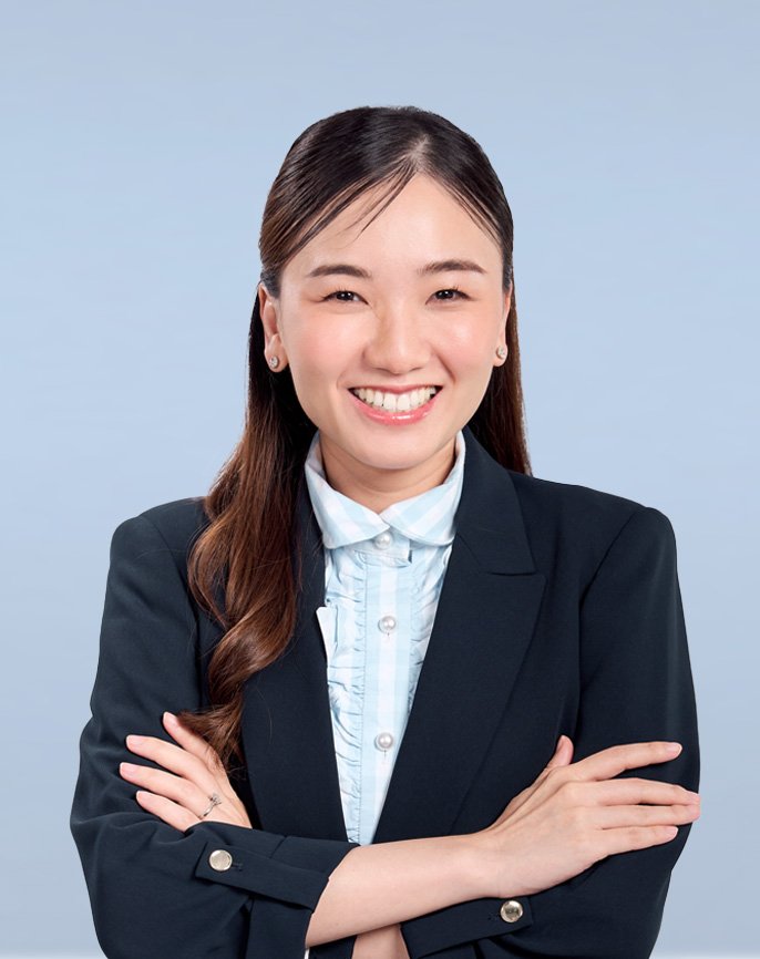 Miss Pornsiri Thunyanooraksa