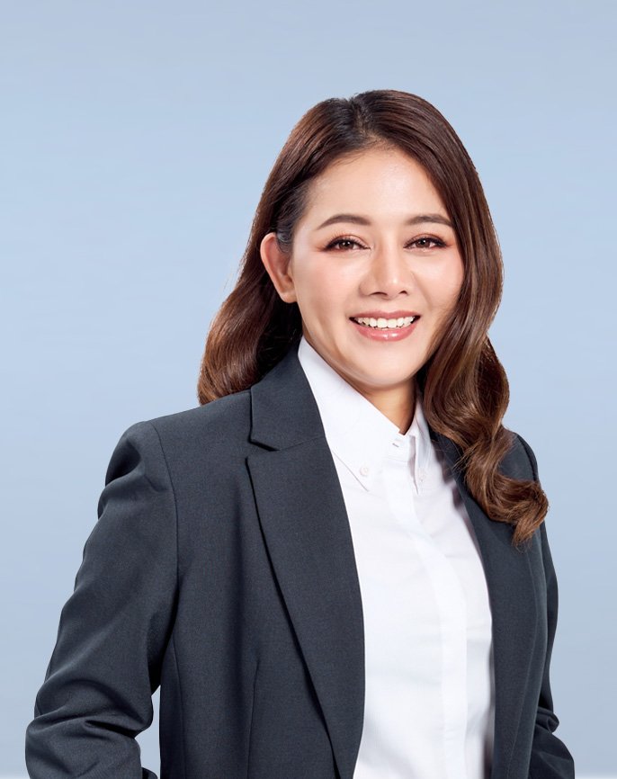 Miss Uraiwan Oncharoen