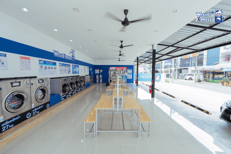 หุ้น WASH IPO