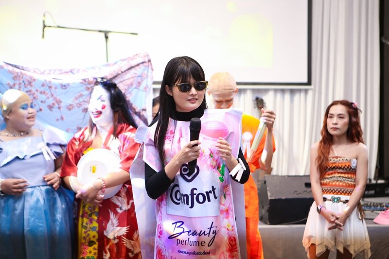 WASH Staff Party 2025 ปาร์ตี้ที่สุดแห่งปีของครอบครัวพี่วัว