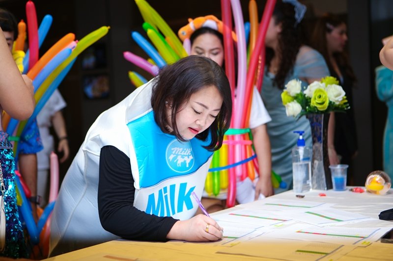 WASH Staff Party 2025 ปาร์ตี้ที่สุดแห่งปีของครอบครัวพี่วัว