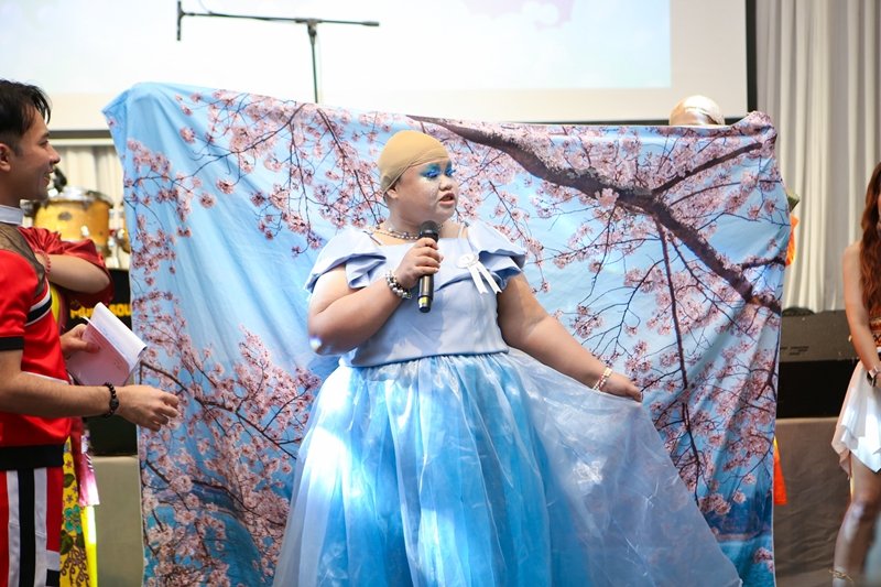 WASH Staff Party 2025 ปาร์ตี้ที่สุดแห่งปีของครอบครัวพี่วัว