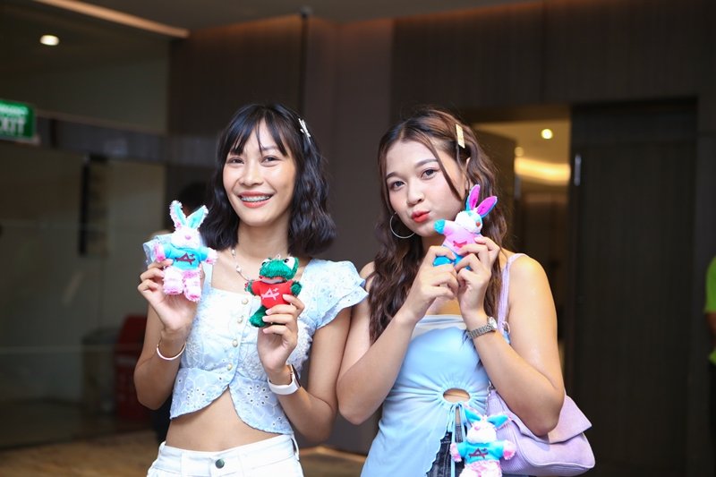 WASH Staff Party 2025 ปาร์ตี้ที่สุดแห่งปีของครอบครัวพี่วัว