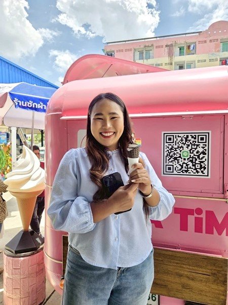 MORE Happiness – Pride Month 2025   ซักรวม ไม่แยกสี เพราะที่นี่คือพื้นที่ของทุกคน