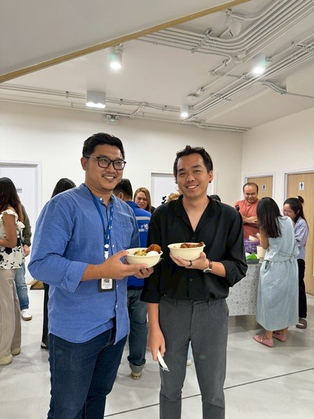 MORE Happiness – "เสริมสร้างความสุขและความผูกพันในองค์กร "