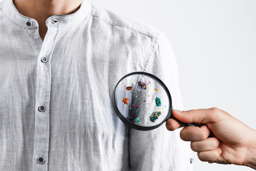 ซักผ้าด้วยน้ำร้อน มีข้อดีต่างจากน้ำอุณหภูมิอื่นอย่างไร?