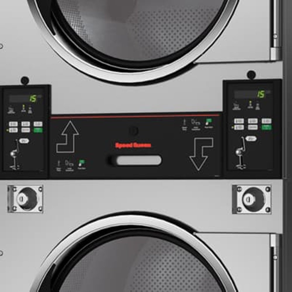 WashXpress ร้านซักผ้าหยอดเหรียญอันดับ 1 ในไทย มาตรฐานจากสหรัฐอเมริกา