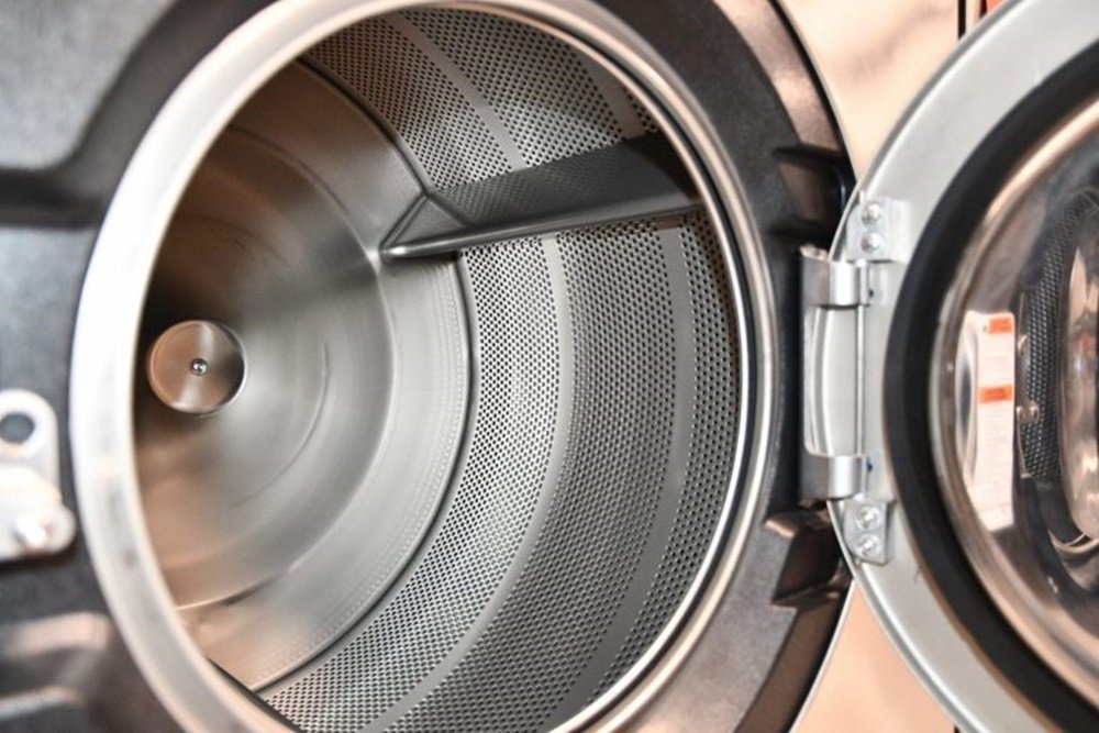 วิธีใช้ เครื่องซักผ้าหยอดเหรียญ สไตล์คนรุ่นใหม่