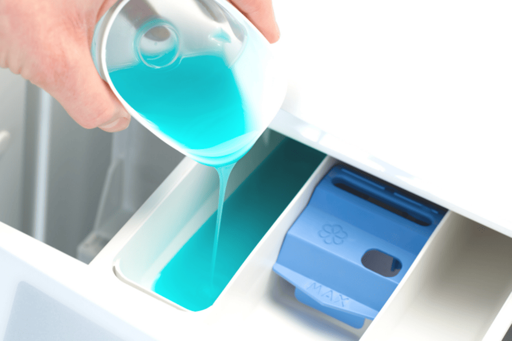 วิธีใช้ เครื่องซักผ้าหยอดเหรียญ สไตล์คนรุ่นใหม่