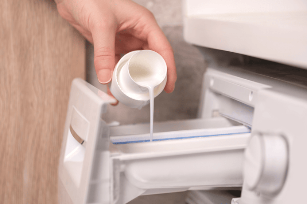 วิธีใช้ เครื่องซักผ้าหยอดเหรียญ สไตล์คนรุ่นใหม่