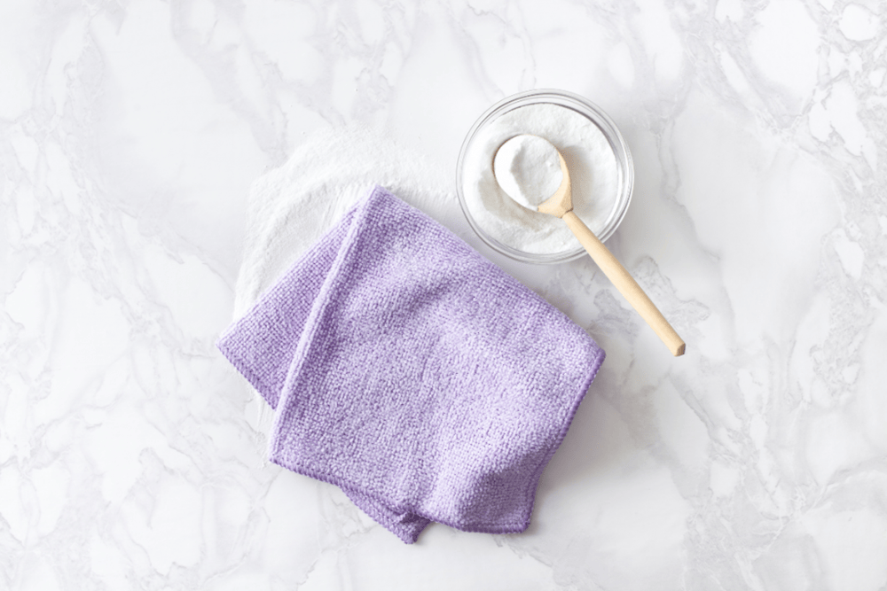 เปลี่ยนเสื้อหมองให้เป็นเสื้อขาว 5 สูตร ซักผ้า สะอาดชัวร์