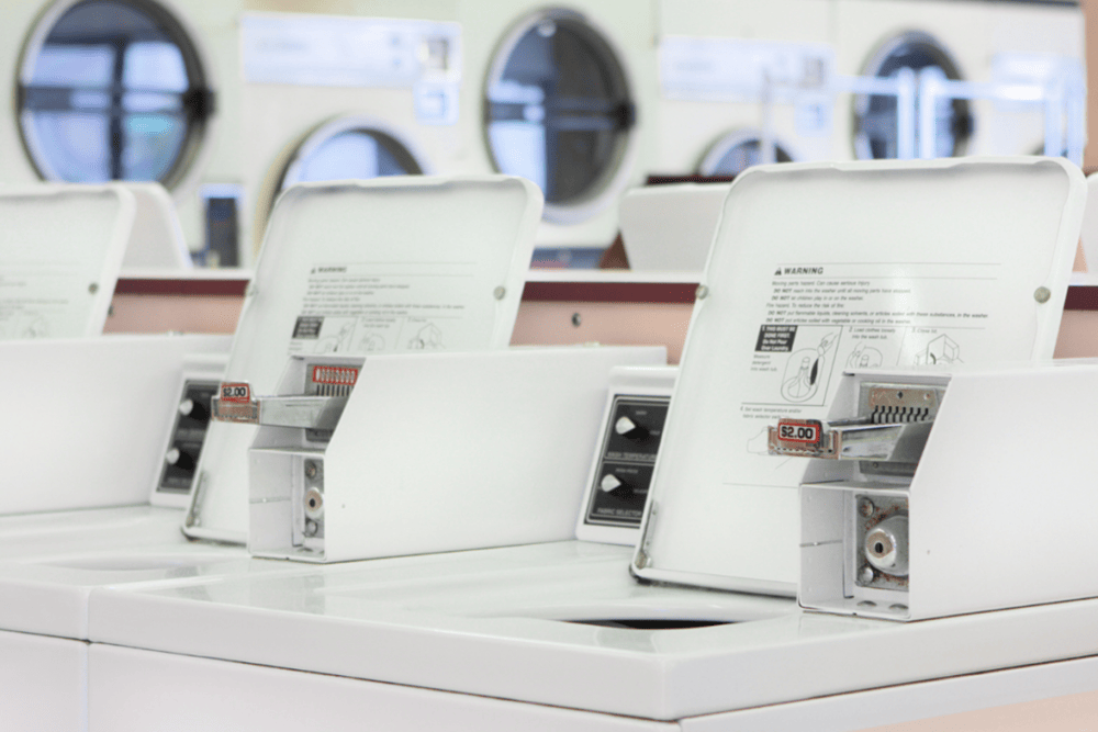 8 เคล็ดลับ อบผ้าแห้งไว ภายใน 25 นาที โดย WashXpress