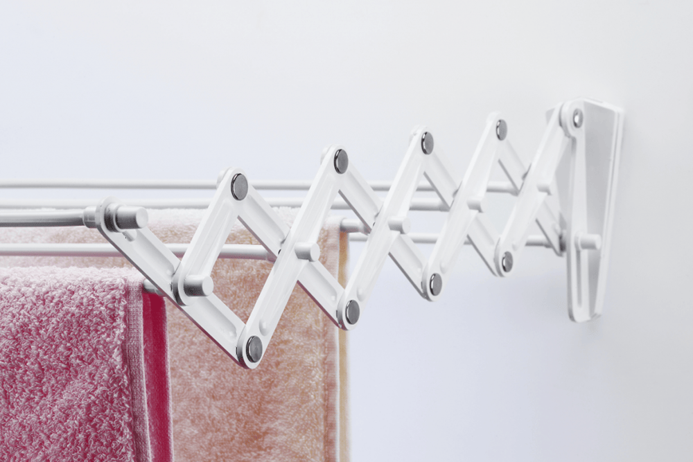 8 เคล็ดลับ อบผ้าแห้งไว ภายใน 25 นาที โดย WashXpress