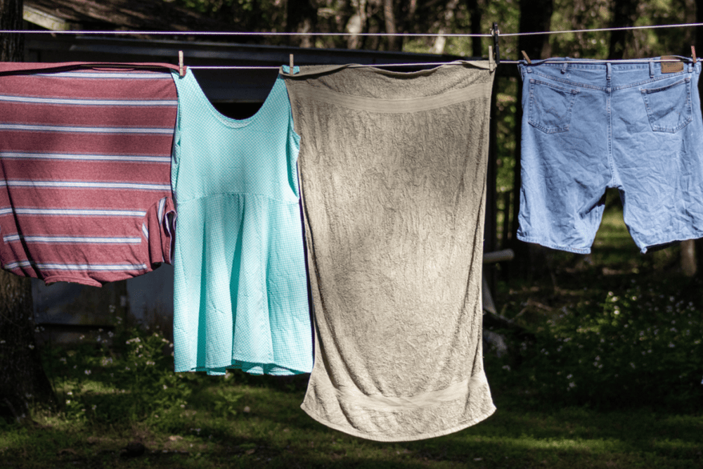 8 เคล็ดลับ อบผ้าแห้งไว ภายใน 25 นาที โดย WashXpress