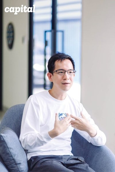 You'll Never Wash Alone