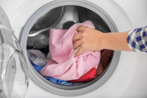 วิธีใช้ เครื่องซักผ้าหยอดเหรียญ Washxpress สไตล์คนรุ่นใหม่