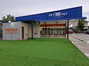 Pet Pet Laundry By WashXpress